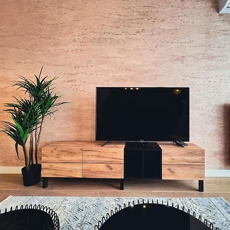 Waterfront Luxury Suites Belgrade Luaran gambar
