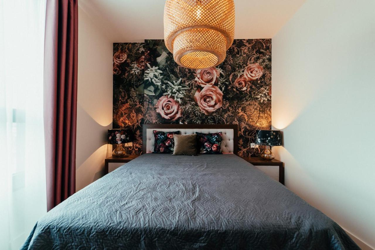Waterfront Luxury Suites Belgrade Luaran gambar