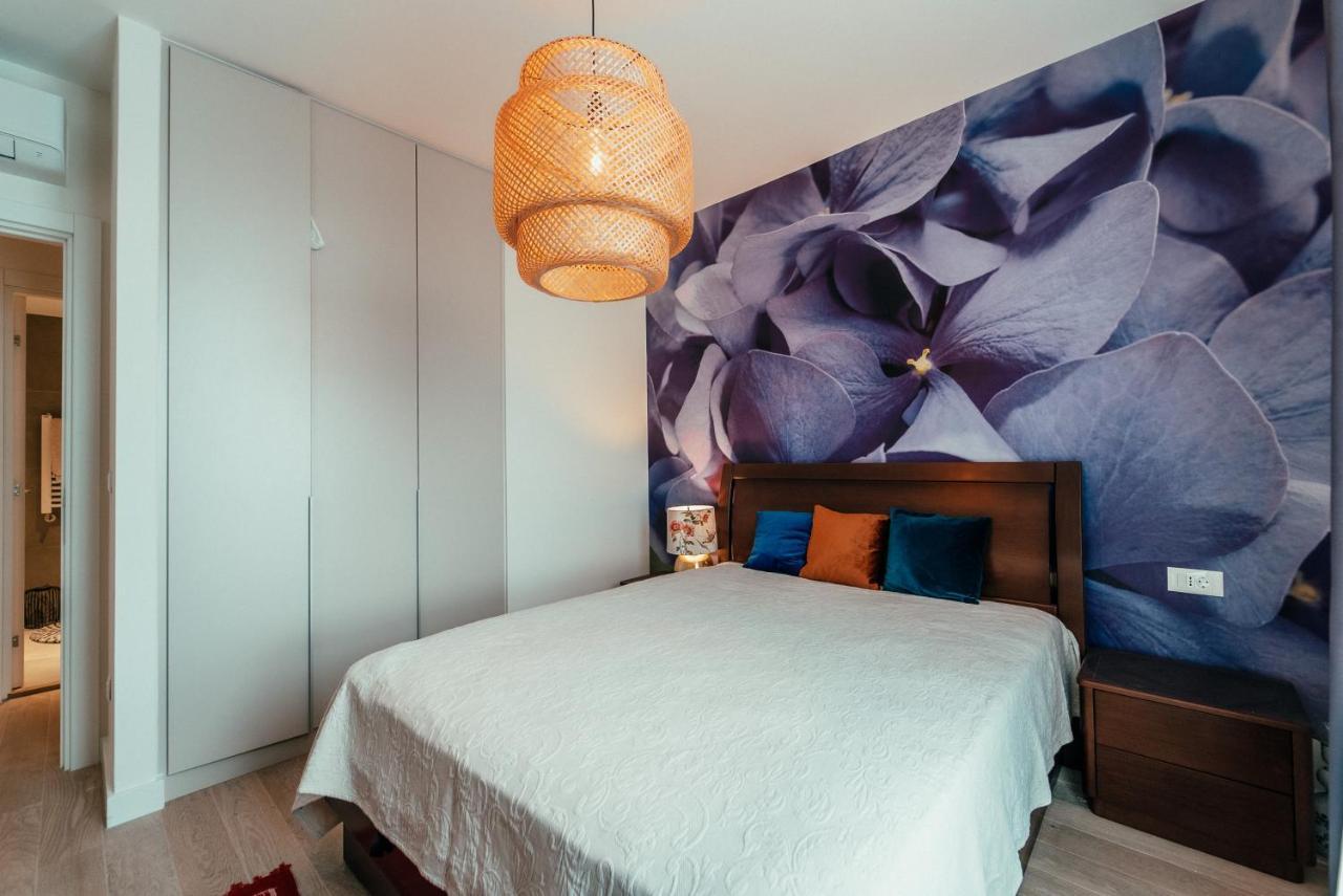 Waterfront Luxury Suites Belgrade Luaran gambar