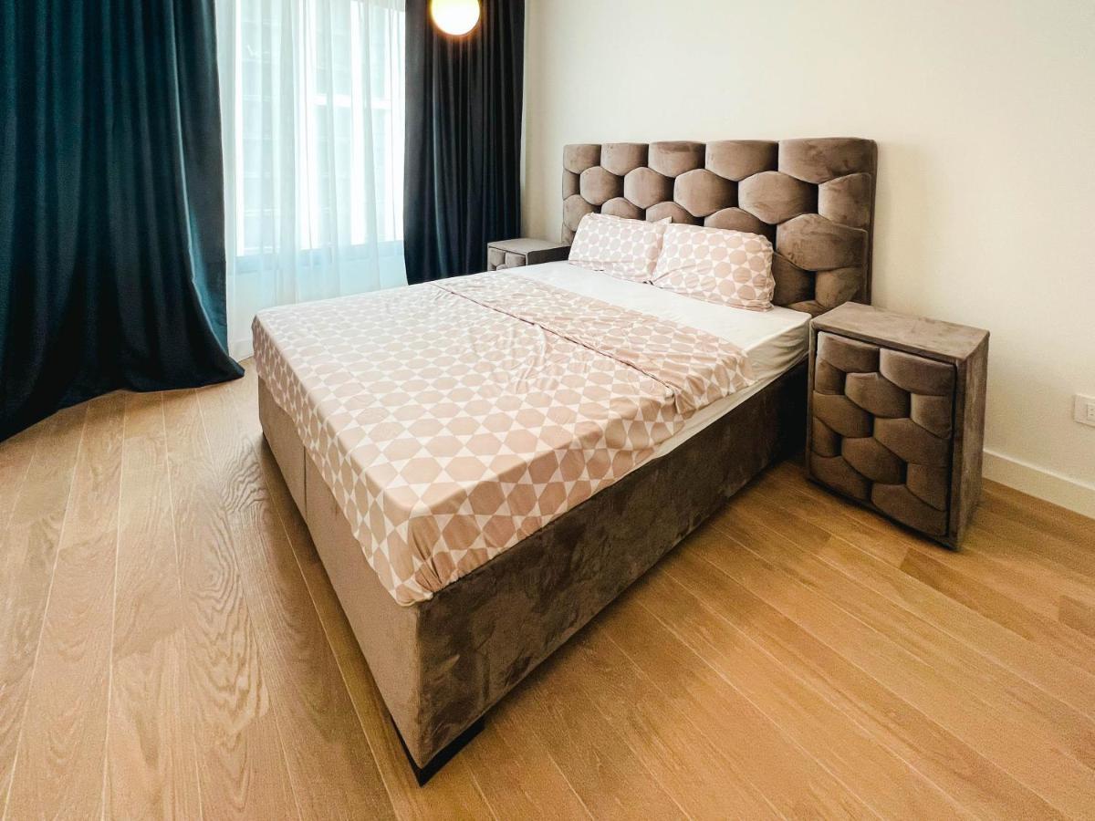 Waterfront Luxury Suites Belgrade Luaran gambar
